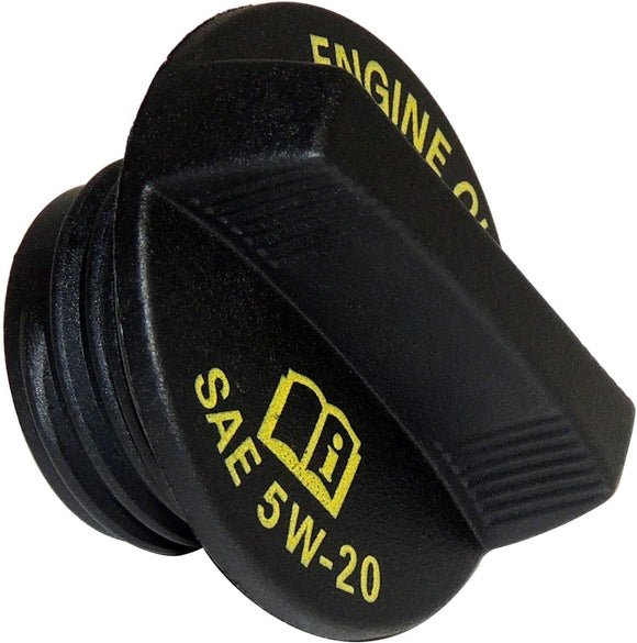 TAPA ACEITE MOTOR   GRAND CHEROKEE 2005-2010 GRAND CHEROKEE WK2 4G 2011-2021 COMMANDER 2006-2010 WRANGLER 2007-2011