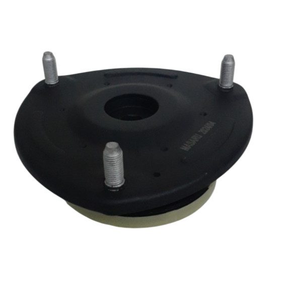 BASE AMORTIGUADOR DELANTERA (CON ROLINERA)  SANTA FE 2007-2012 VERACRUZ 2007-2012 SEDONA 2006-2012 H100 2010-2013