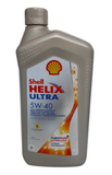 ACEITE SHELL HELIX ULTRA 5W40