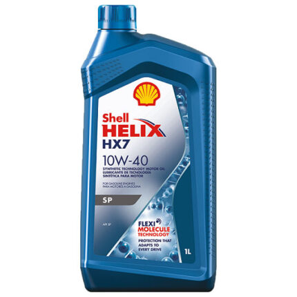 ACEITE SHELL HELIX H7 10W50 SP