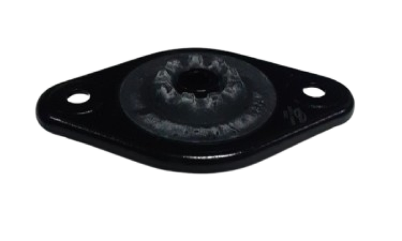 BASE AMORTIGUADOR TRASERO  DODGE BRISA 2002-2008 ACCENT 1996-2006 GETZ 2005-2012