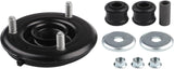 BASE AMORTIGUADOR DELANTERO   NISSAN FRONTIER NAVARA NP300 D40 04-16  NAVARA D23 14-20  PATHFINDER R51 07-13