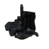 BASE MOTOR DELANTERO   HONDA FIT 2002-2010