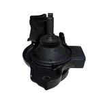 BASE MOTOR DELANTERO   HONDA FIT 2002-2010