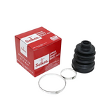 GOMA TRIPOIDE LADO RUEDA IZQUIERDO + ABRAZADERA  TOYOTA COROLLA 2.0 16-22  PREVIA 06-18  CAMRY 2.4 2.5 01-19  RAV4 01-19  HIGHLANDER LEXUS