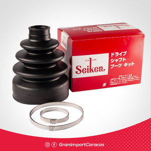 GOMA TRIPOIDE LADO RUEDA SIN GRASA  TOYOTA COROLLA 92-15  CAMRY 87-02  YARIS BELTA 95-00  RAV4 95-00  ELANTRA 95-00