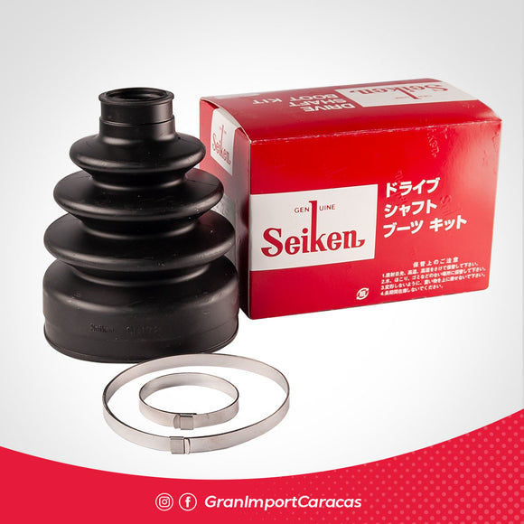 GOMA TRIPOIDE LADO RUEDA SIN GRASA  TOYOTA COROLLA 92-15  CAMRY 87-02  YARIS BELTA 95-00  RAV4 95-00  ELANTRA 95-00