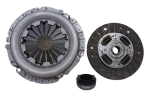 KIT DISCO PLATO COLLARIN 215MM  HYUNDAI GETZ 1.6L 2007-2010  ELANTRA 1.6 2008-2011  ACCENT 1.6 2008-2011  VISION 2008-2011
