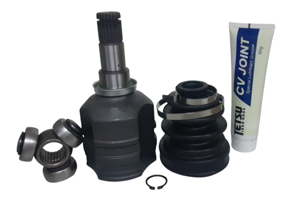 COPA CAJA CON TRICETA 23 INT X 20 EXT X 35  COROLLA 1.6 1.8 1993-2002 NEW SENSATION 1.6 1.8 2003-2008 EXPLOSION 2009-2014