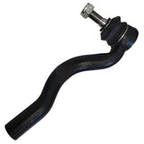 TERMINAL DIRECCION IZQUIERDO  JEEP GRAND CHEROKEE WK2 4G 2011-2019 DURANGO 2011-2018