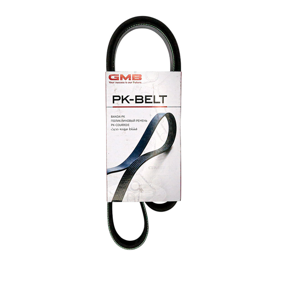 CORREA MULTICANAL  CRUZE 1.8 11-16  ORLANDO 1.8L 14-19 FIESTA 1.6 14-19  TRANSIT 14-16  BMW PEUGEOT 206 207 1.4 1.6