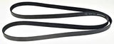 CORREA MICRO UNICA  FUSION RANGER 2.3 4L ECOSPORT POWER GOL KA 1.6 01-07  FOSCUS 03-06 GRAND CHEROKEE 6L 99-04  CHEROKEE KK 08-15  4RUNNER 03-08  TUNDRA SEQUOIA 00-06 PARATI SAVEIRO GOLF 1.6 1.8 2.0 RAM 1500 02-03