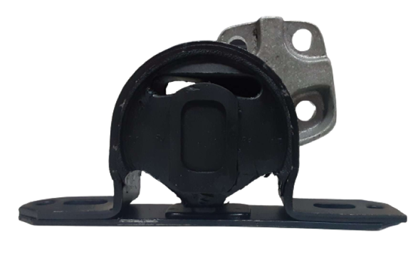BASE CAJA IZQUIERDA   FORD KA 1.6 2005-2007