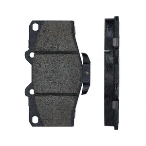 PASTILLA FRENOS CERAMICA  BURBUJA 1992-1999 4RUNNER 4X4 1992-2002 HILUX KAVAK 2006-2008 MERU 2001-2006 MACHITO 4.5 2003-2010 PRADO 2000-2007