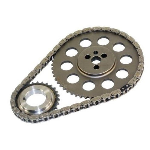 KIT CADENA TIEMPO Y PIÑONES (6 COMP)  BLAZER 4.3 1999-2006