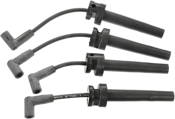 CABLES BUJIAS   CHEROKEE LIBERTY 2.4 2002-2005 WRANGLER 2.4 2003-2006