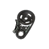 KIT CADENA TIEMPO Y PIÑONES (4 COMPONENTES) (CON TENSOR)   CAVALIER 2.2L 1995-2002