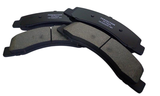 PASTILAS FRENOS DELANTERO  FORD F350 TRITON 1999-2010 SUPER DUTY 1999-2010