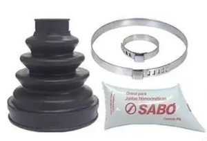 GOMA TRIPOIDE LADO CAJA   HONDA CIVIC  COROLLA