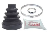 GOMA TRIPOIDE LADO CAJA   HONDA CIVIC  COROLLA