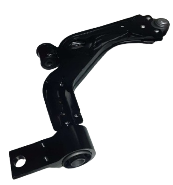 MESETA INFERIOR IZQUIERDA (CORTA)  FORD FIESTA 2011-2012 SINCRONICO