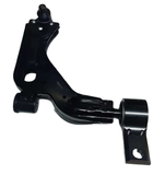 MESETA INFERIOR DERECHA (CON MUÑON)  FORD FIESTA MOVE 2011-2012