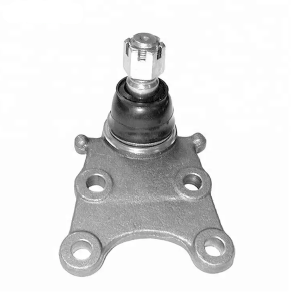 MUÑON INFERIOR   LUV DMAX 3.5 V6 4X2 4X4 2005-2012  COLORADO 4X4 2006-2012  CARIBE 2.6 4X4 1988-1992  CHEV LUV 2.3 4X4 2300 1996-2002  ISUZU TROOPER 1987-1991    4TORNILLOS