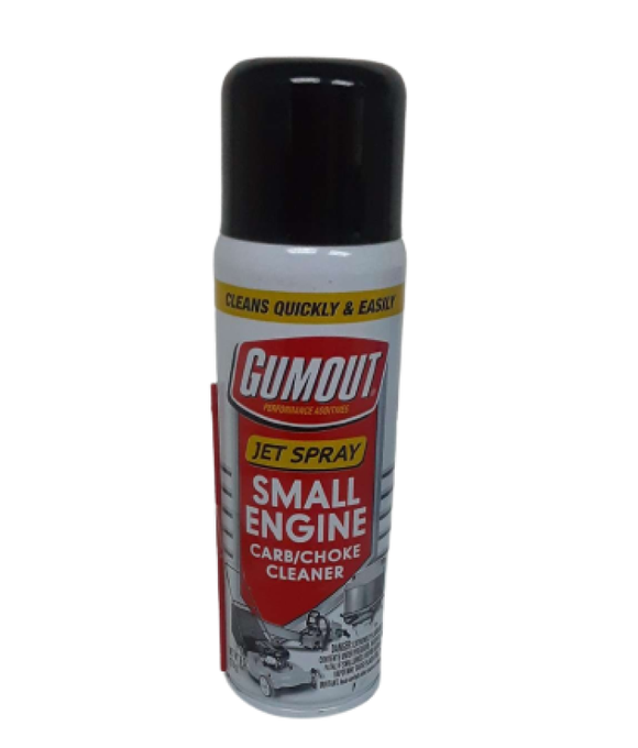 LIMPIADOR CARBURADOR UNIVERSAL 180ML