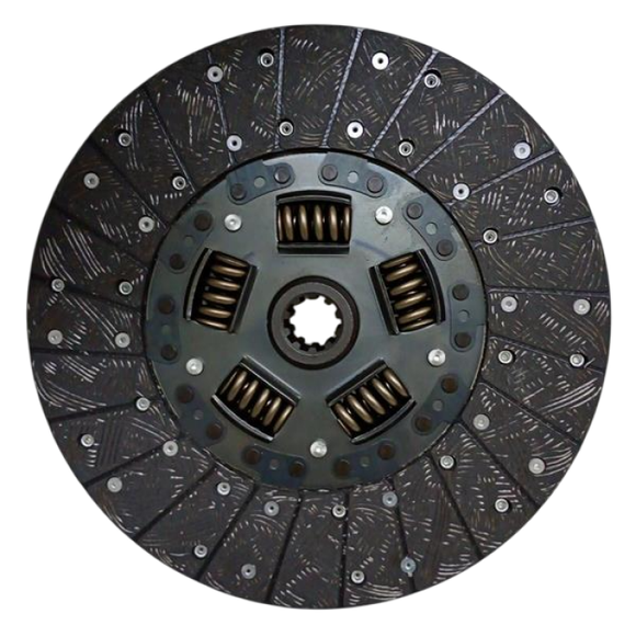 DISCO CLUTCH (HIDRAULICO-MECANICO)  FORD F100 1986-1993 FORD F150 1986-1993 FORD F350 1986-1993