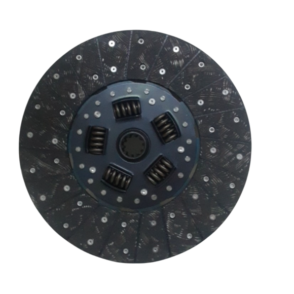 DISCO CLUTCH  BLAZER S10 4.3 1991-1996 CHEVROLET C10 250 292 350 1973-1981 CHEVROLET C30 292 350 V8 1973-1981