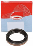 ESTOPERA CAJA 40X56X8   NISSAN B13 VERSA 11-19  SENTRA 16-19  RUGUE QASHQAI 13-17  ALTIMA 13-17  XTRAIL T31 13-17  COMPASS 13-17  CALIBER 13-17  ACCORD 13-17  FOCUS