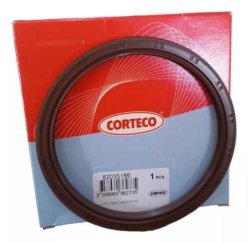 ESTOPERA CIGUEÑAL TRASERO  99.5X118X8.5  TOYOTA HILUX KAVAK  4RUNNER  FORTUNER  TACOMA 4.0 V6 1GRFE