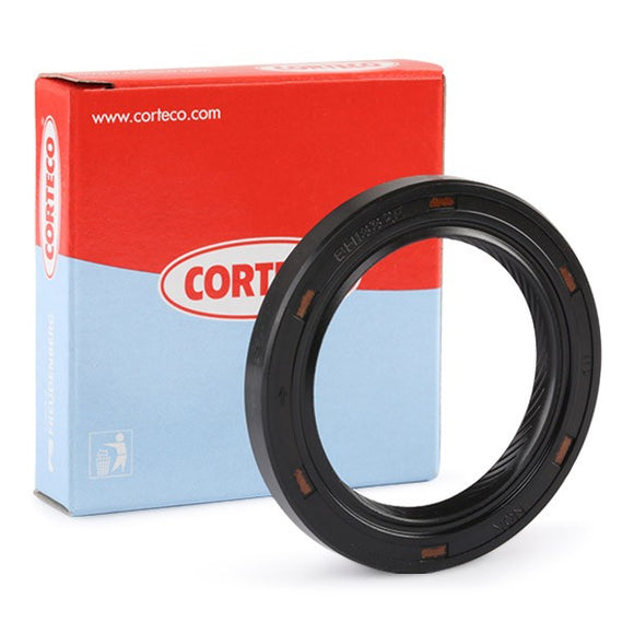 ESTOPERA CIGUEÑAL DELANTERO 32X46X6  TOYOTA COROLLA 1.6 1.8 86-02  PRADO 90-03  4RUNNER 89-02  HILUX 97-15  DYNA 87-95  DYNA 87-93  FORTUNER 04-15  HIACE 95-12  VITARA 94-02  GRAN VITARA 98-08