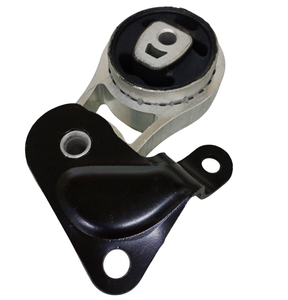 BASE MOTOR TRASERA HUESITO   FIESTA TITANIUM SINCRONICO