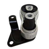 BASE MOTOR TRASERA HUESITO   FIESTA TITANIUM SINCRONICO