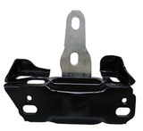 BASE CAJA IZQUIERDA  FIESTA TITANIUM