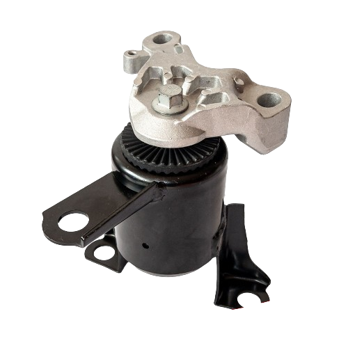BASE MOTOR DELANTERO DERECHO   FORD FIESTA TITANIUM 14-19