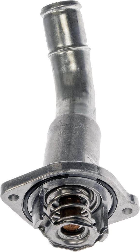 TOMA DE AGUA TERMOSTATO   TRAILBLAZER 6L 4.2 2002-2009