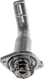 TOMA DE AGUA TERMOSTATO   TRAILBLAZER 6L 4.2 2002-2009