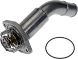 TOMA DE AGUA TERMOSTATO   TRAILBLAZER 6L 4.2 2002-2009