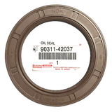 ESTOPERA CIGUEÑAL DELANTERO TOYOTA CAMRY 1983-2017 TOYOTA FORTUNER  TOYOTA HILUX KAVAK TOYOTA 4RUNNER 2003-2018 TOYOTA TACOMA 4.0 1GR 2005-2015 TOYOTA SEQUOIA 2008-2021 TOYOTA HIGHLANDER