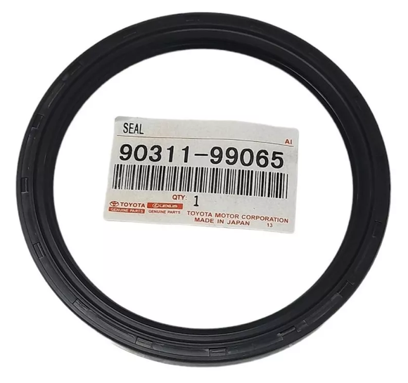 ESTOPERA CIGUEÑAL TRASERO  TOYOTA SAMURAI FJ40 2F 1975-1986 TOYOTA SAMURAI FJ60 2F 1975-1986