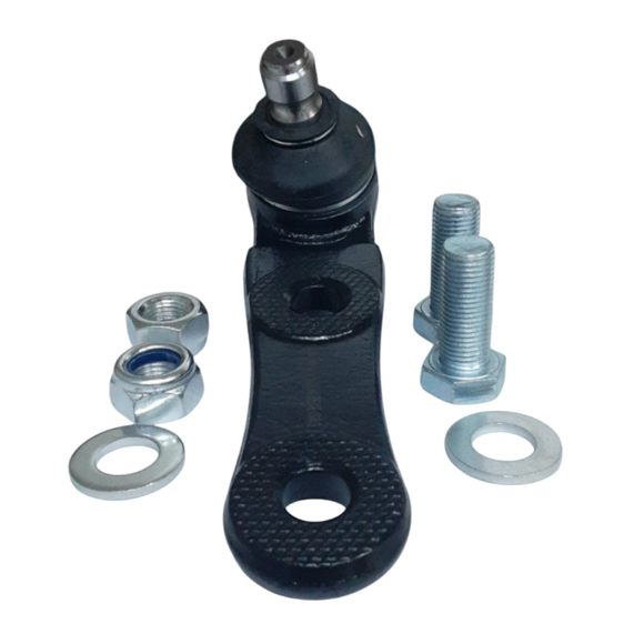 MUÑON INFERIOR LARGO  CORSA 2000-2006 CHEVY CONFORT 2009-2010