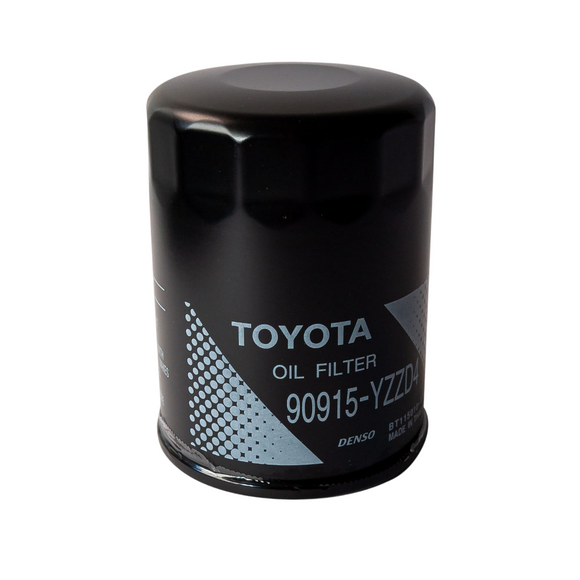 FILTRO ACEITE  TOYOTA CAMRY 1995-2006 4RUNNER 1995-2010 FORTUNER 2006-2021 HILUX 2006-2021 HIACE 2006-2021 TACOMA 2006-2021 FJ CRUISER 2007-2009 SIENNA 1998--2006 TOYOTA TUNDRA 4.0 TOYOTA MACHO 4.0 TOYOTA PRADO