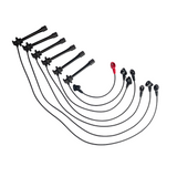 CABLES BUJIAS  BURBUJA AUTANA 4.5 CARB. 93-96 SERIE 70