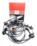 CABLES BUJIAS   TOYOTA BURBUJA AUTANA 4.5 92-00 CARB