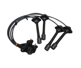 CABLES BUJIAS  TOYOTA COROLLA BABY CAMRY SAPITO 1.6 1.8 FI 96-02 4EFE 5EFE