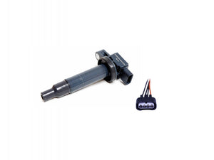 BOBINA IGNICION   TOYOTA YARIS 4 CILINDROS 1.3L 2000-2008