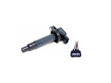 BOBINA IGNICION   TOYOTA YARIS 4 CILINDROS 1.3L 2000-2008