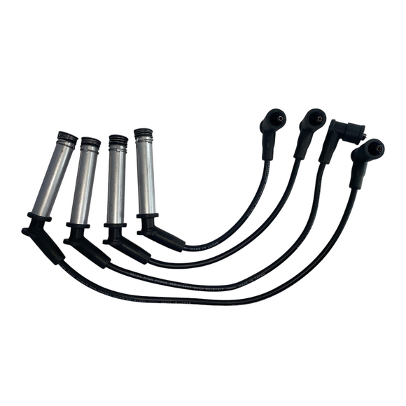 CABLES BUJIAS  MERIVA 01-15  MONTANA 01-15  CORSA 1.3 1.4 1.6 1.8 01-15  FIAT PALIO  SIENA  ADVENTURA WEEKEND  IDEA  STILO  PUNTO 1.8 8V